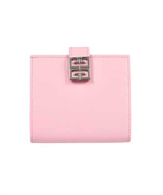 Givenchy BB60GYB14Y SMALL 4G BIFOLD Portafoglio