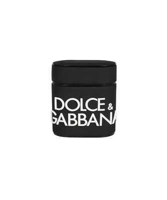 Dolce & Gabbana BP2572 AW401 RUBBER Custodia per AirPods