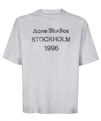 Acne FN UX TSHI000017 T-shirt