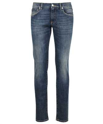 Dolce & Gabbana GY07LD G8CR7 SKINNY Jeans