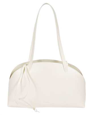 Jil Sander J07ZH0054 P7101 CURVE SHOULDER Borsa
