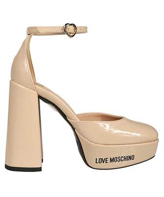 LOVE MOSCHINO JA1028CG1IIH Schuhe