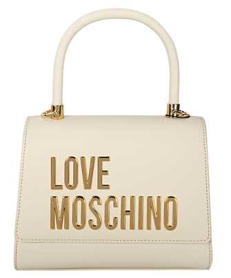 LOVE MOSCHINO JC4024PP1MKD0110 Bold Love Top-handle Tasche