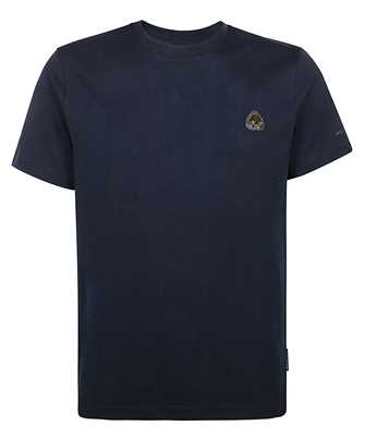 Moose Knuckles M35MT777G CRESCENT T-shirt