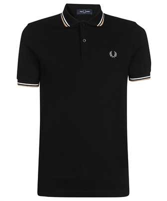 Fred Perry M3600 TWIN TIPPED Polo