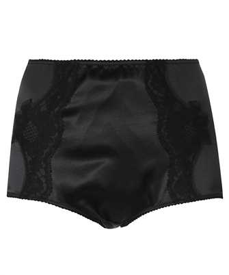 Dolce & Gabbana O2A09T FUAD8 HIGH-WAISTED Panties