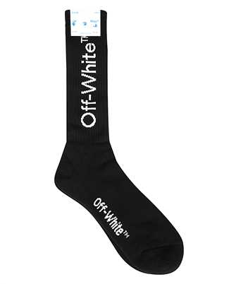Off-White OMRA001F20KNI001 ARROW Socks