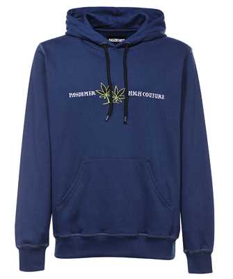 Pas De Mer PDMAW22 22 HIGH COUTURE Hoodie