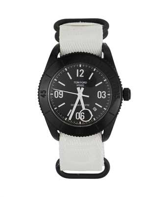 Tom Ford Timepieces TFT002 032 OCEAN PLASTIC Uhr