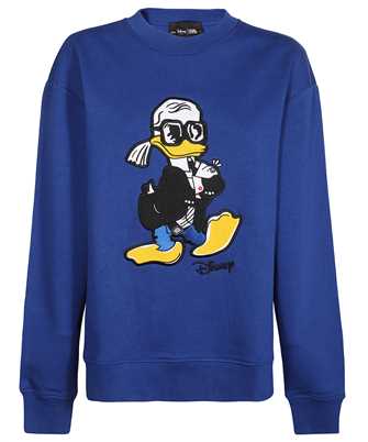 Karl Lagerfeld 231W1892 DISNEY X KARL LAGERFELD Felpa