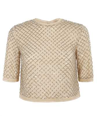 Veronica Beard 2505EM8741277 NOVALIE T-Shirt