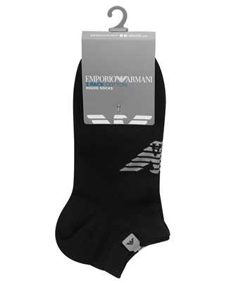 Emporio Armani 300008 2R234 3PACK Socks