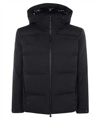 Duvetica VUDJ11746K0001 BKS Harte U Jacket