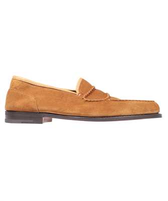 John Lobb 38722TL BATH Mocassini