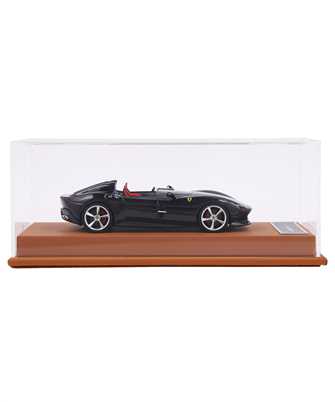 Ferrari 46631 FERRARI MONZA SP2 Car Model