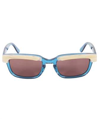 Gucci 691381 J0740 RECTANGULAR-FRAME Occhiali da sole