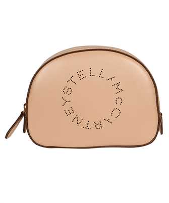 Stella McCartney 7P0013 W8542 PERFORATED-LOGO MAKEUP Borsa