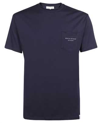 MACKINTOSH CAP0091 RAIN SHINE POCKET T-Shirt