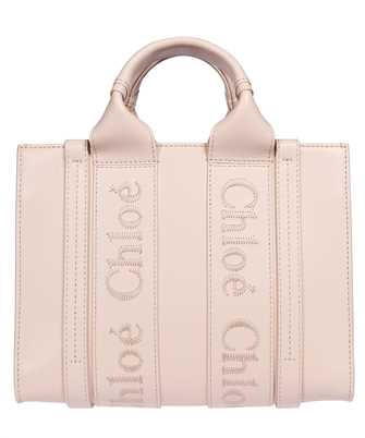Chlo CHC23US397I60 WOODY Bag