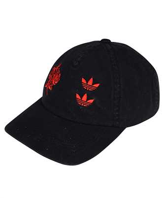 Adidas By Willy Chavarria JZ2074 Cappello