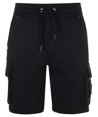 Moose Knuckles M14MR794 hartsfield cargo  Bermuda