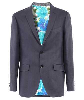 Etro MRCA000699TU3C9B0665 SINGLE-BREASTED WOOL Jacket