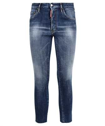 Dsquared2 S74LB0966 S30664 COOL GUY CROPPED Jeans