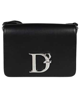 Dsquared2 SDW0057 01500001 SHOULDER Tasche