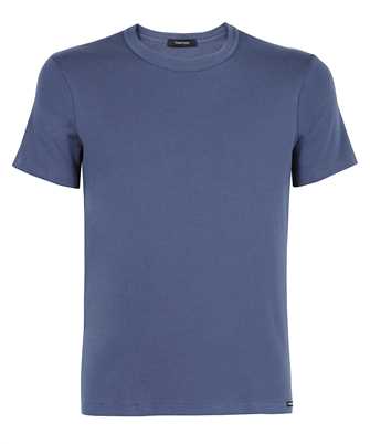 Tom Ford T4M08 104 COTTON CREWNECK T-shirt