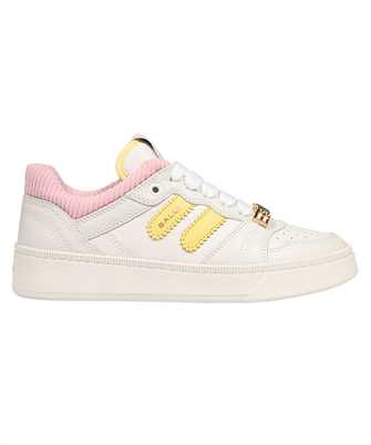 Bally WK007F VT593 ROYALTY Sneakers