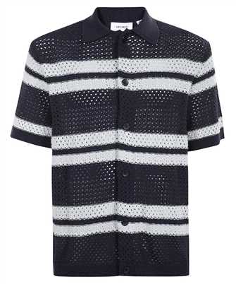 Les Deux LDM310156 GIANNI SS KNIT Shirt