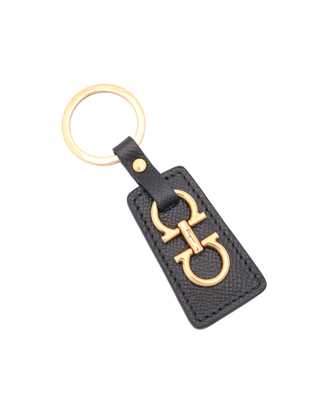 Salvatore Ferragamo 22E014 Key holder