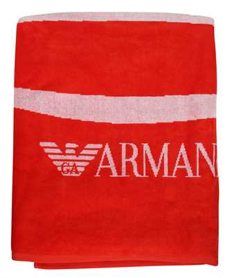 Emporio Armani 232518 2R456 Beach towel