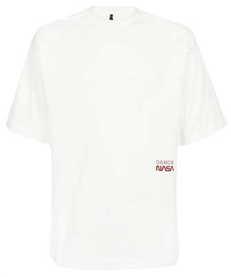 OAMC 23E28OAY06 COT00727 CONSTELLATION T-shirt