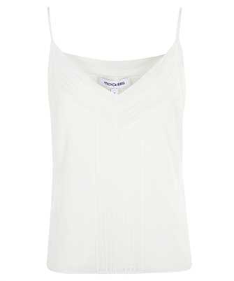 Veronica Beard 2506GG7041327 MARAY CAMI Canottiera