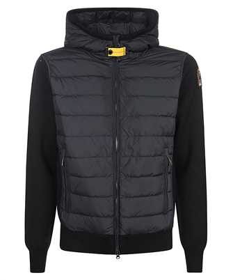 Parajumpers 25WMPMHYKR02 ILLUGA  Giacca