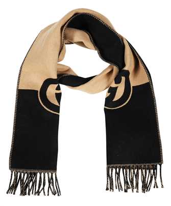 Gucci 715497 4GAAA Sciarpa
