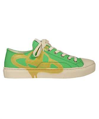 Vivienne Westwood 75020005M W00UV PLIMSOLL LOW TOP 2.0 Sneakers