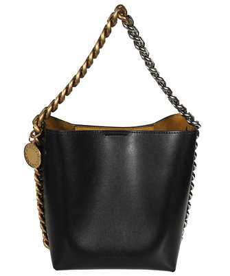 Stella McCartney 7B0033 W8839 FRAYME BUCKET Borsa