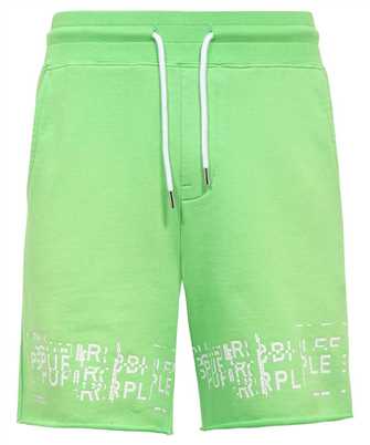 Purple Brand P467 MFFG224 Shorts