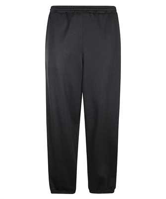 Moschino A0314 0229 WITH RIBBED CUFFS Hose