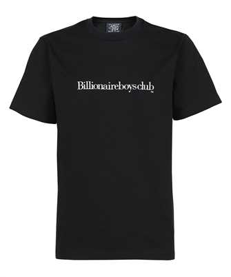 Billionaire Boys Club B21434 SERIF LOGO T-shirt
