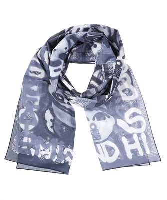 Givenchy BP004B P0H5 35x180 Scarf