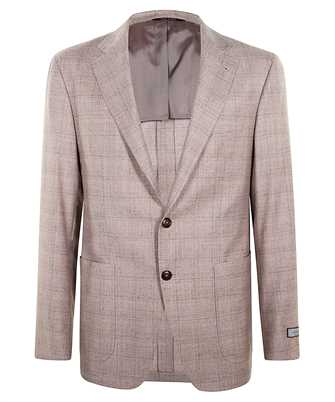 Canali BX05792 E23275 SINGLE-BREASTED Giacca