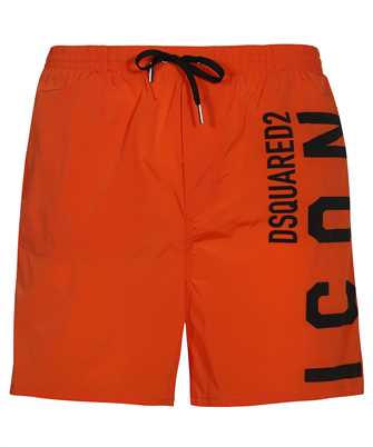 Dsquared2 D7N583950 BE ICON Swim shorts