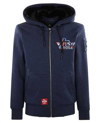 Moose Knuckles M35MS600EV Evisu Sweatshirt