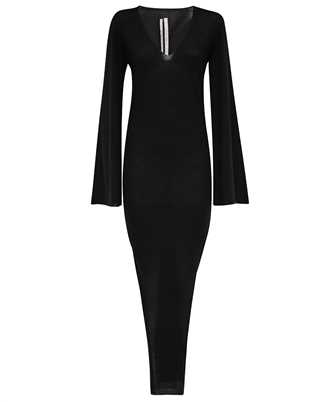 Rick Owens RP01C5604 M TOGA Dress
