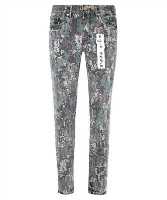 Purple Brand P001 SMGC125 MILITAIRE Trousers
