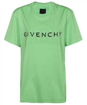 Givenchy BW707Z3YD3 CLASSIC FIT T-Shirt