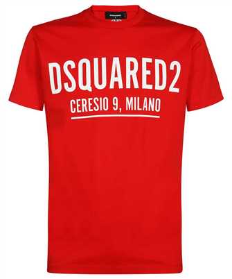 Dsquared2 S71GD1058 S23009 CERESIO9 COOL T-shirt